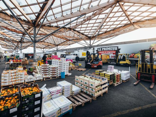 Euralimentaire vue intérieure