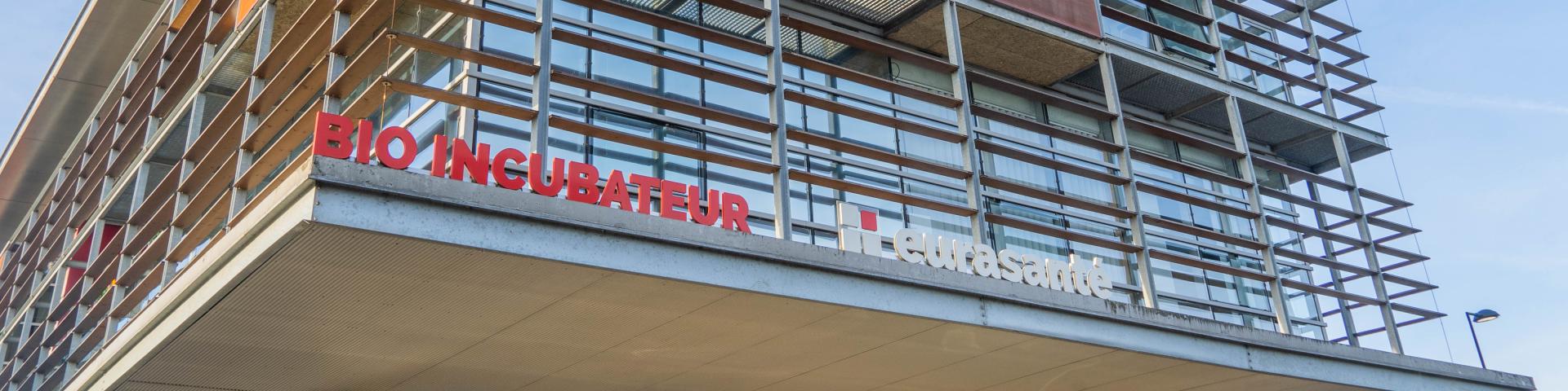 Eurasante Bio incubator