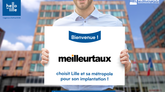 Welcome to Meilleurtaux