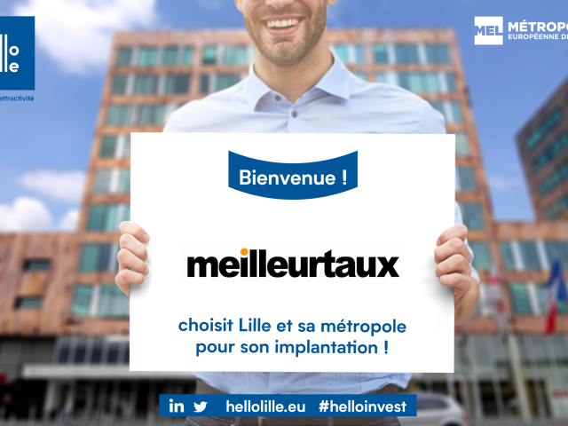 Welkom in Meilleurtaux