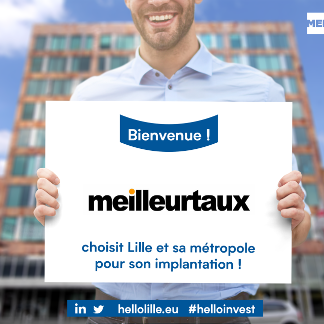 Welcome to Meilleurtaux