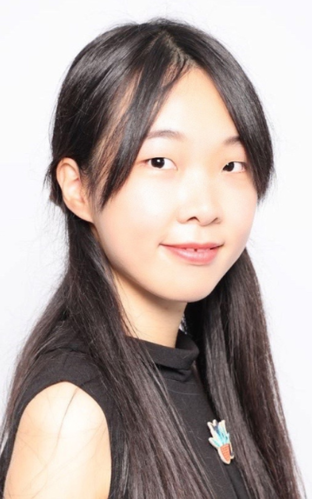 Yingjie Weng