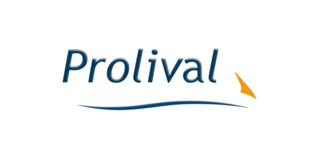 Prolival Blog logo