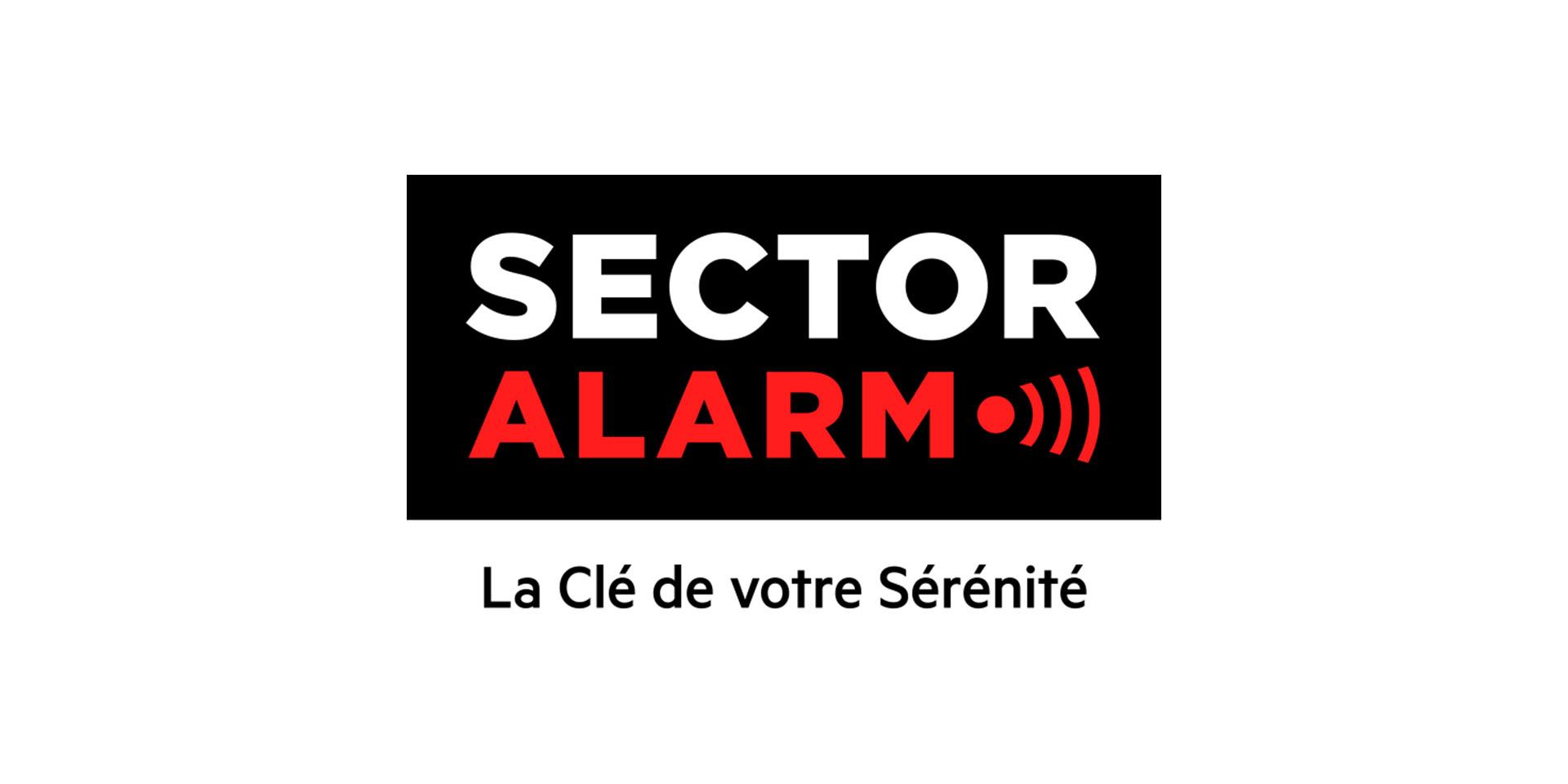 Sector Alarm logo