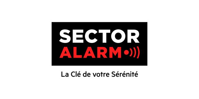 Sector Alarm logo