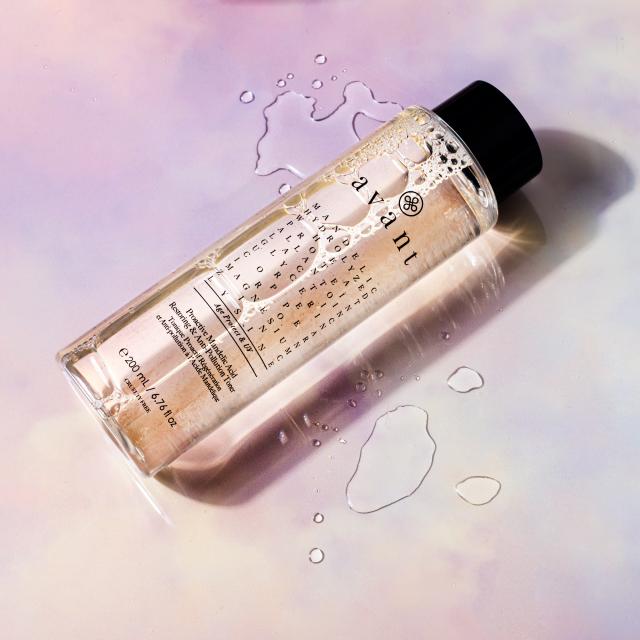 Avant Skincare Active Regeneration and Anti-Pollution Toner with Mandelic Acid