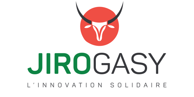 Jirogasy Logo