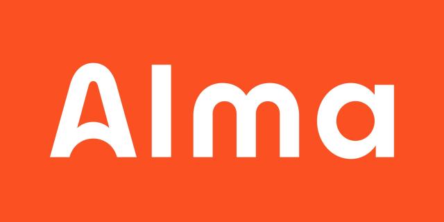 Logo Alma