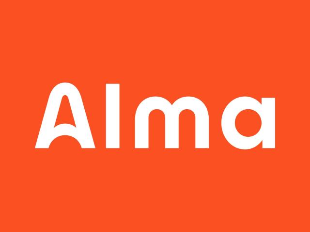 Alma-logo