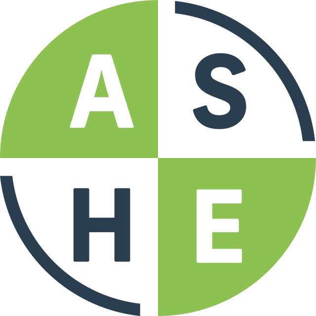 Logo Ashe