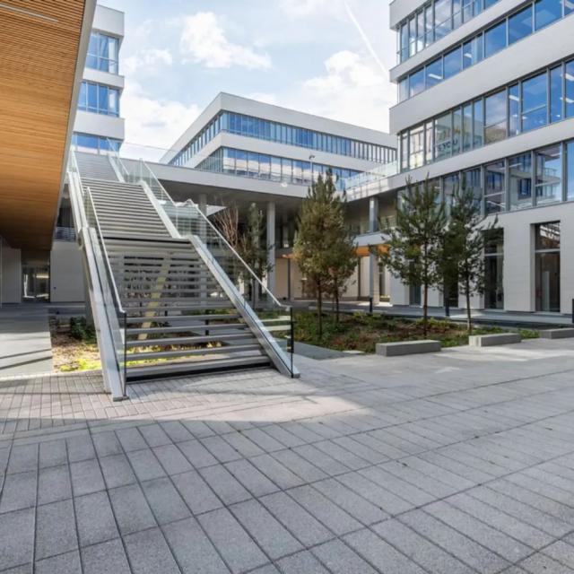 Lille Som Ortec location