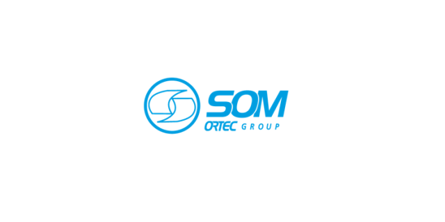 Som Ortec logo