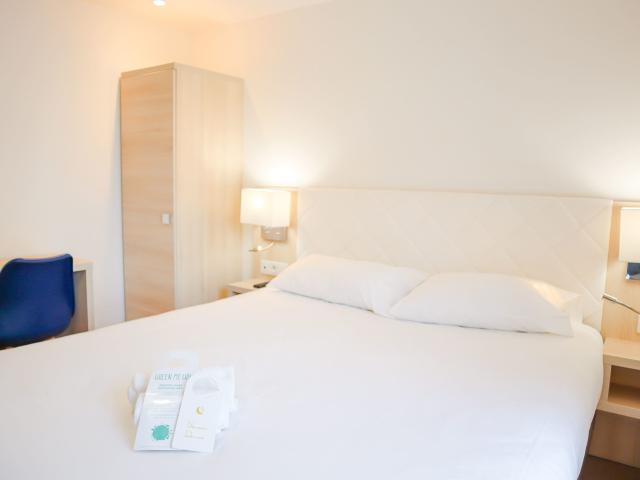 Hotel Ambassadeur Lille Chambre