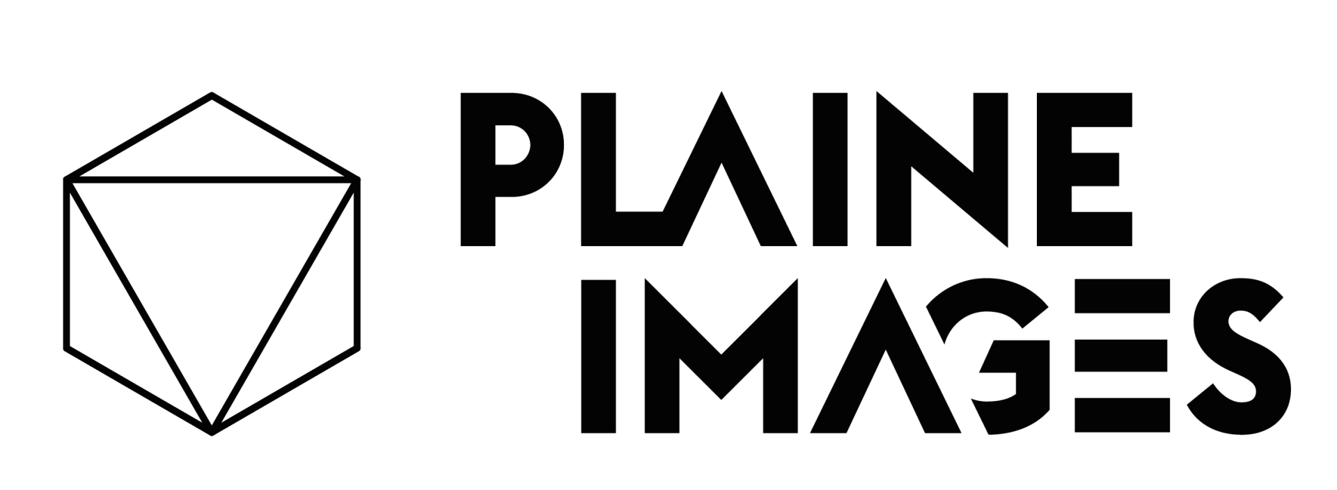 Plaine Image Logo