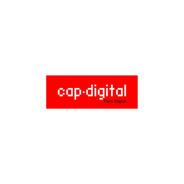 Cap Digitaal