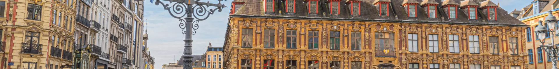 Lille februari 2024 Laurent Javoy Hallo Lille