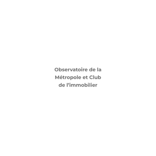 Metropool- en vastgoedclub