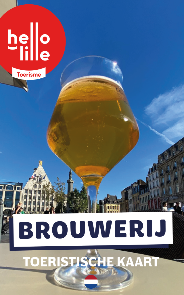 Brewery Tourism Card Vignette Nl