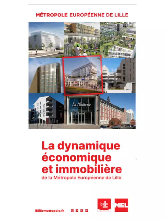 Dynamique Immo Carte