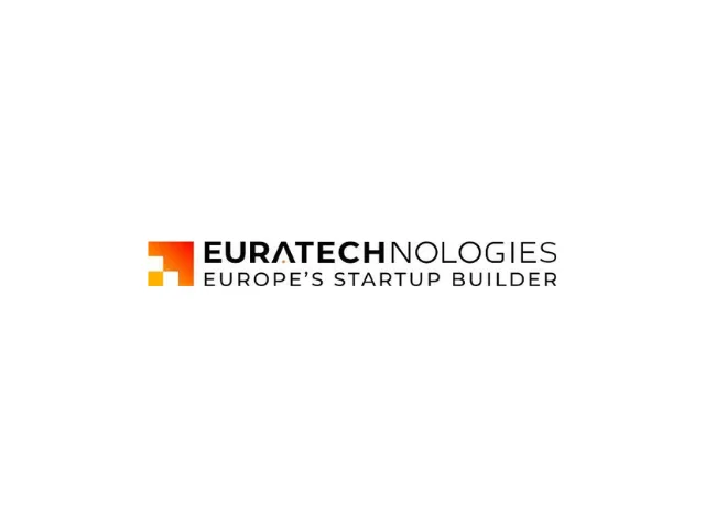 Euratechnologies Logo