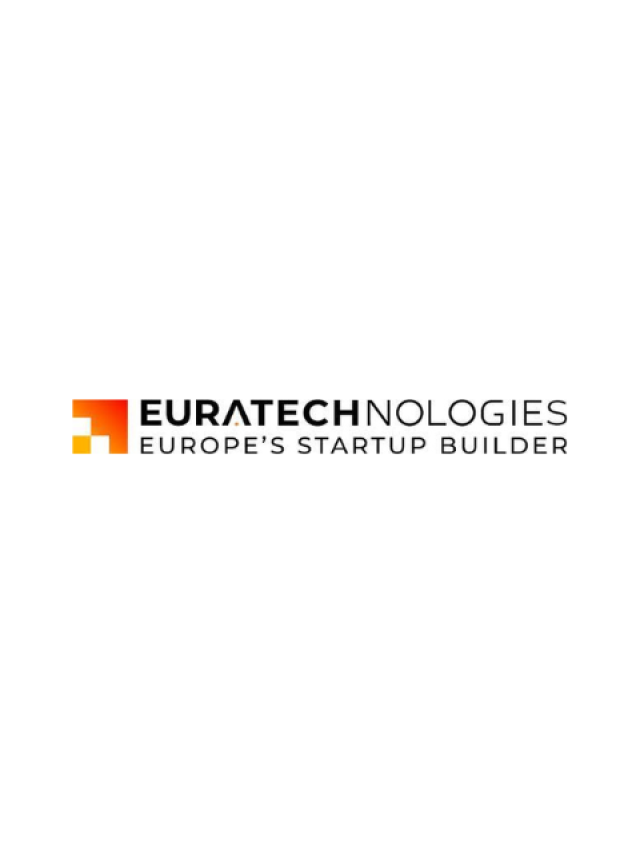 Euratechnologies Logo