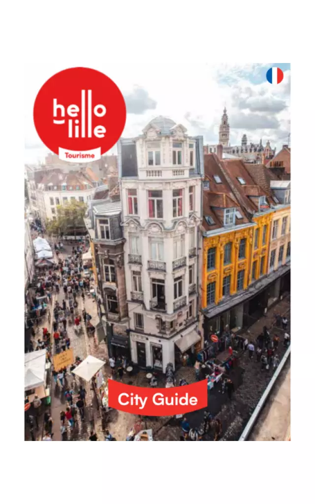 City Guide Fr