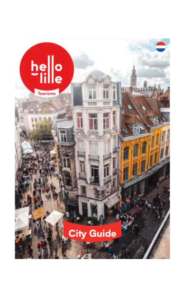 City Guide Nl