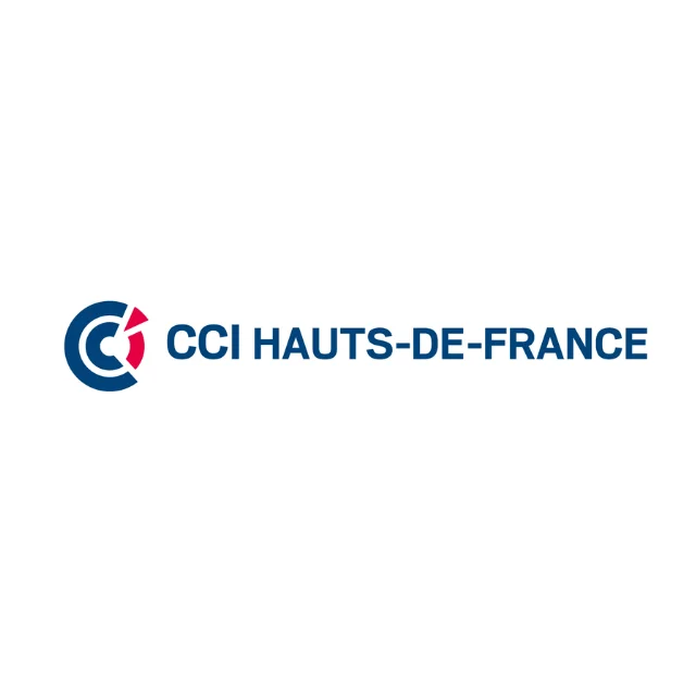 Logo Cci Hauts De France