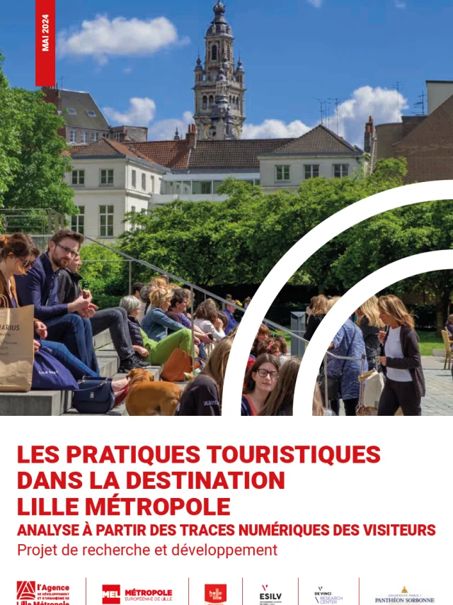 Etude Tourisme