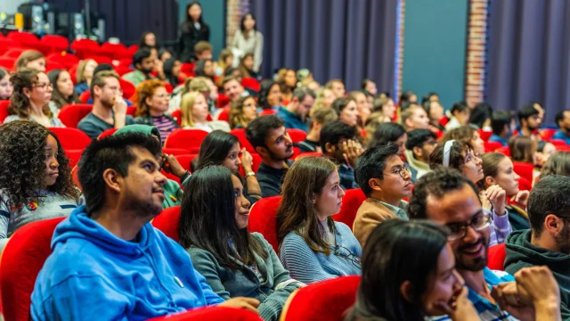 Soiree Des Etudiants Internationaux Hello Lille