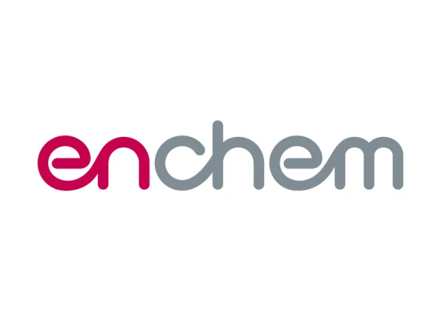 Enchem Logo