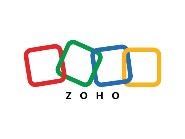 Zoho Logo