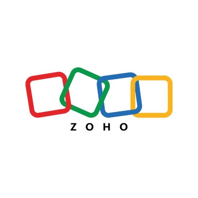 Zoho Logo