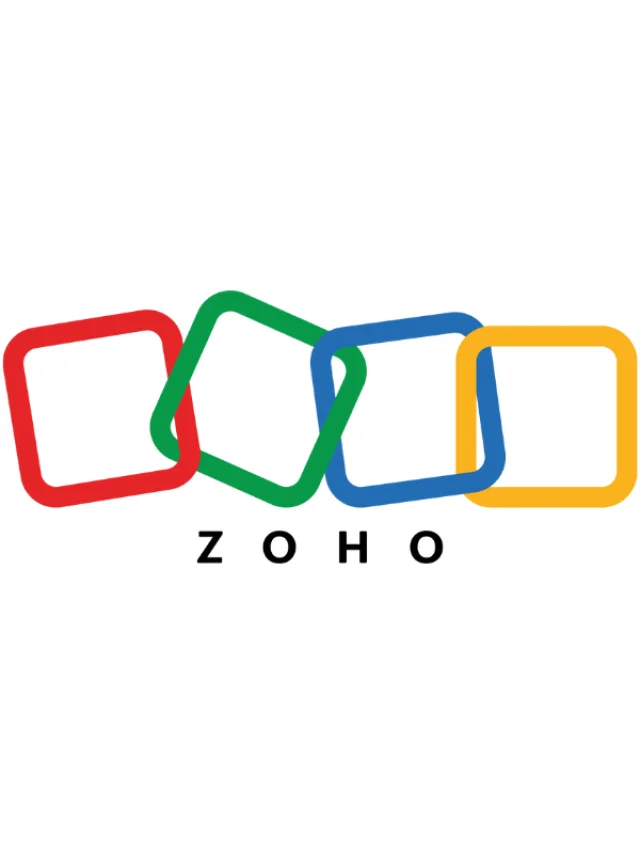 Zoho Logo