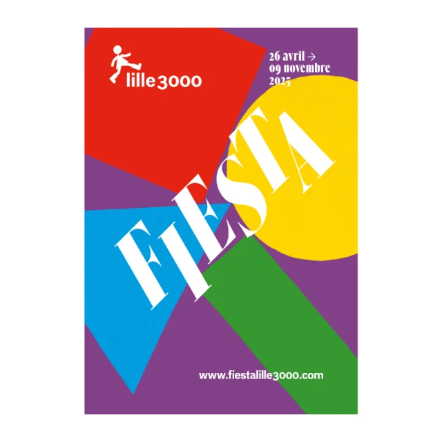 Fiesta Lille 3000