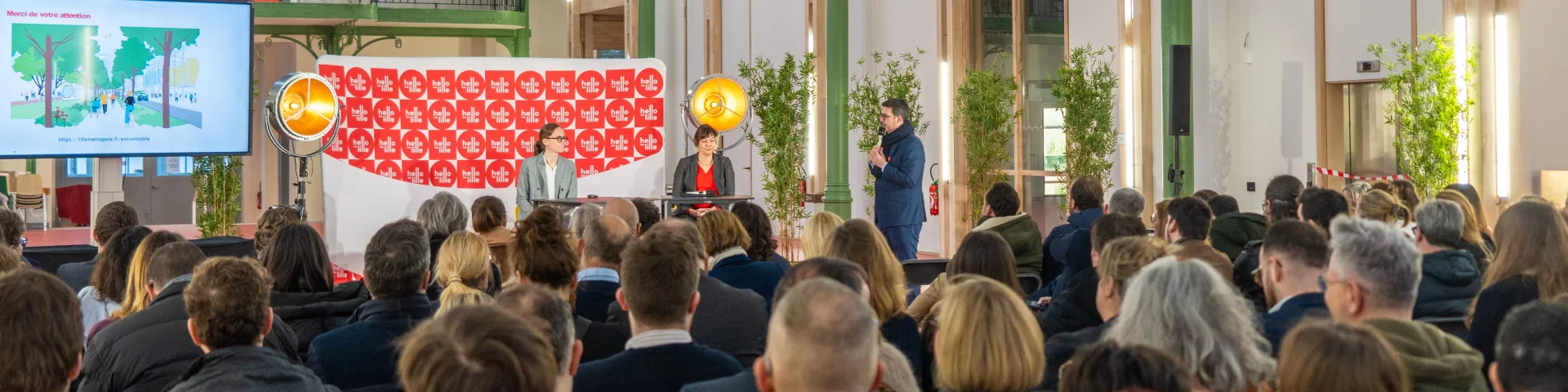 Petit Dejeuner Club Adherents Hello Lille 2025