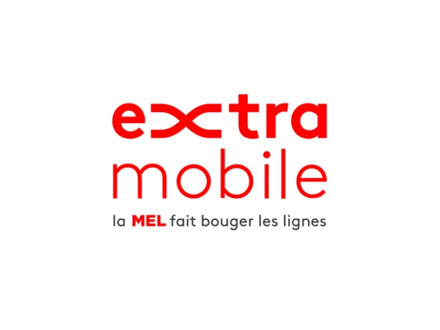 Extramobile Mel