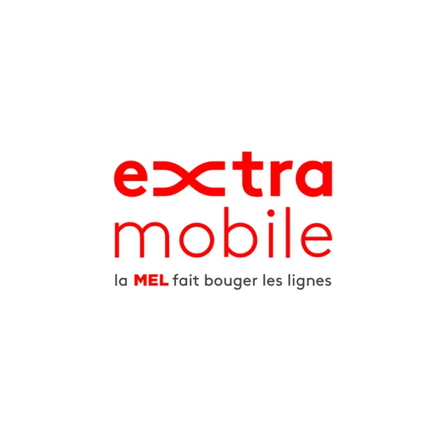 Extramobile Mel