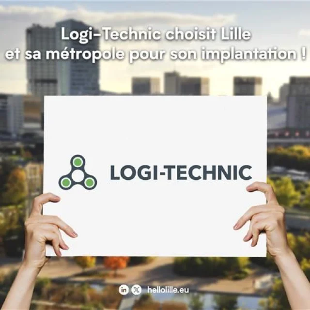 Logi Technic