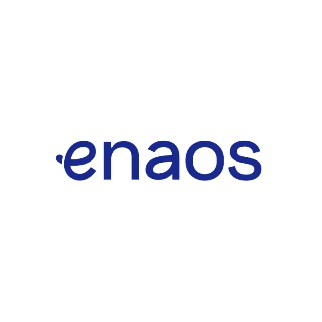 Enaos 1 logo