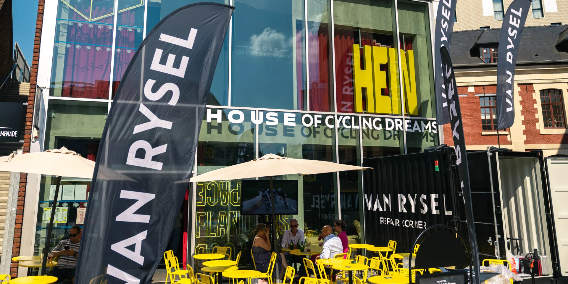 Vr House Day 1 010 Vanrysel