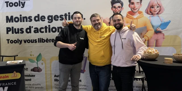 Salon Entreprises Et Territoire Nord Min