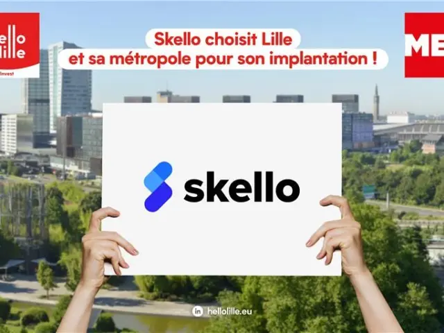 Skello Implantation